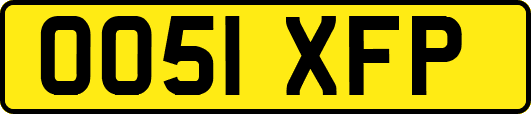 OO51XFP