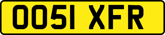 OO51XFR