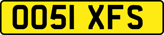 OO51XFS