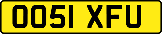 OO51XFU