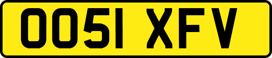 OO51XFV