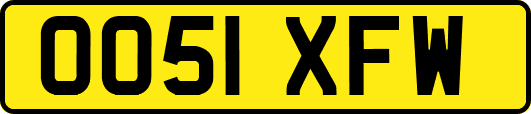 OO51XFW