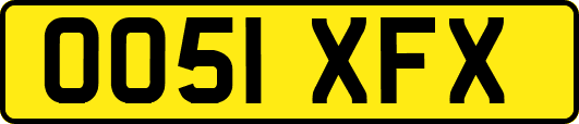 OO51XFX