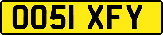 OO51XFY