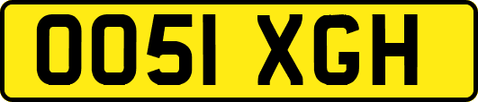 OO51XGH