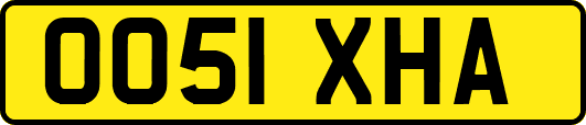 OO51XHA