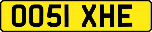 OO51XHE