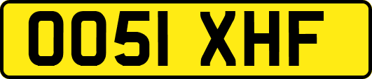 OO51XHF