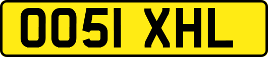OO51XHL