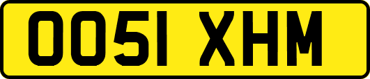 OO51XHM