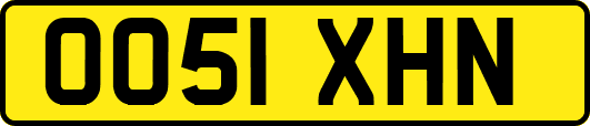 OO51XHN