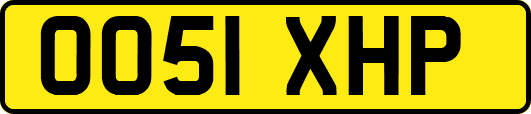 OO51XHP