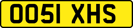 OO51XHS