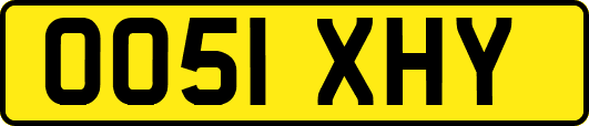 OO51XHY