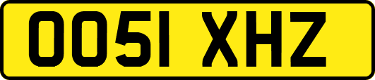 OO51XHZ
