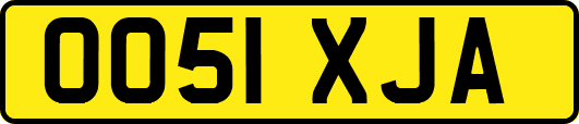 OO51XJA