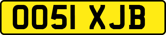 OO51XJB