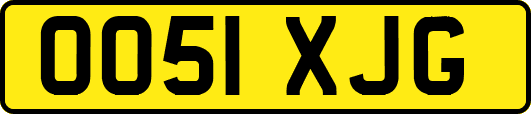 OO51XJG