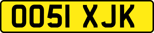 OO51XJK