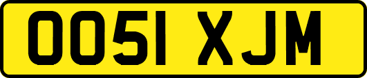 OO51XJM