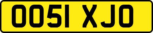 OO51XJO