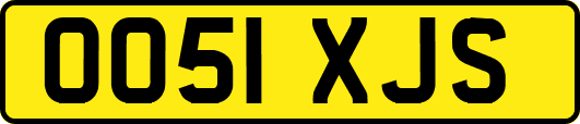 OO51XJS