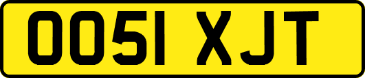 OO51XJT