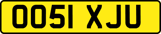 OO51XJU