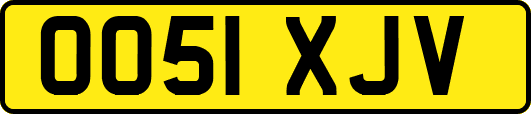 OO51XJV