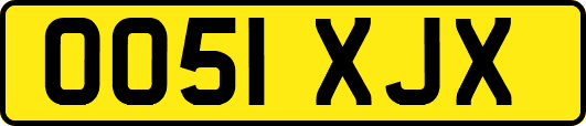 OO51XJX