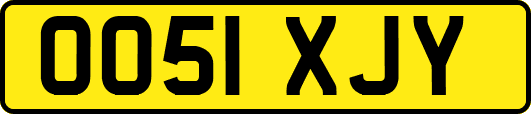 OO51XJY