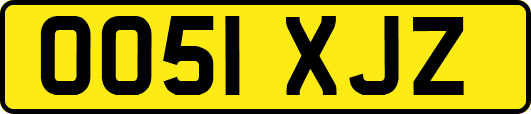 OO51XJZ