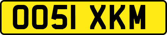 OO51XKM