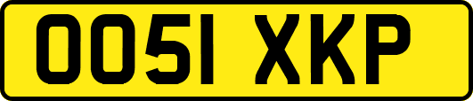OO51XKP