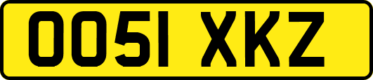 OO51XKZ