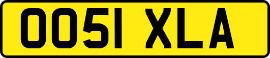 OO51XLA