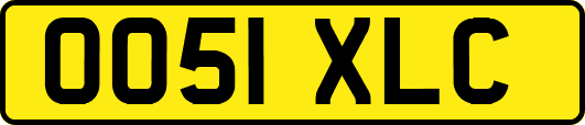 OO51XLC