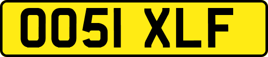 OO51XLF