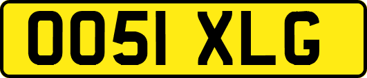 OO51XLG