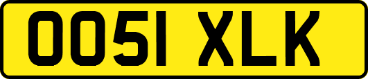 OO51XLK