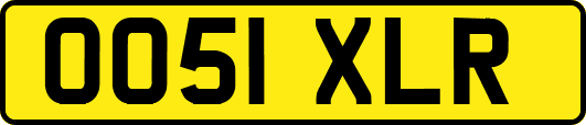 OO51XLR