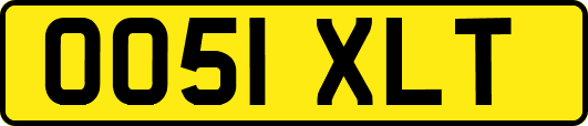 OO51XLT