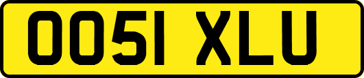 OO51XLU
