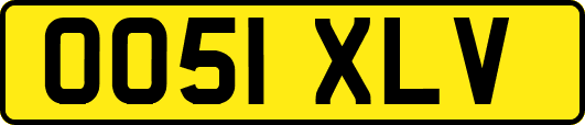 OO51XLV