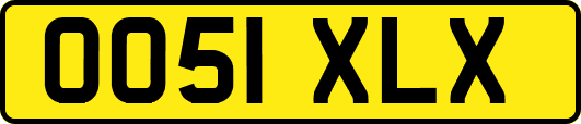 OO51XLX