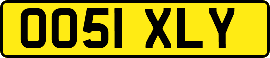 OO51XLY