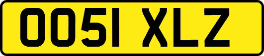 OO51XLZ