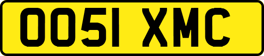OO51XMC