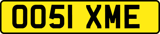 OO51XME