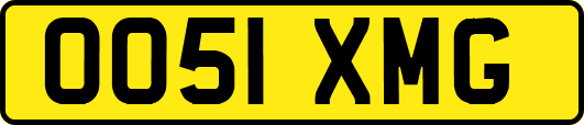 OO51XMG